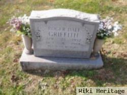 Roger Dale Griffith