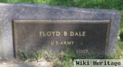 Floyd Dale