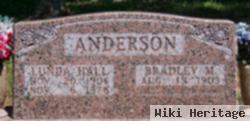 Lunda Hall Anderson