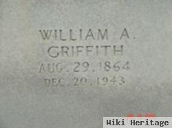 William A. Griffith