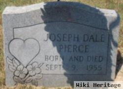 Joseph Dale Pierce