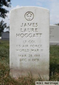 James Laure Hoggatt