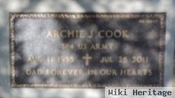 Archie J. Cook