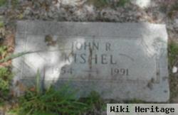 John R. Kishel