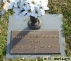 Harry Clinton Goodwin