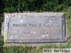 Rudolph H. "rudy" Herfkens