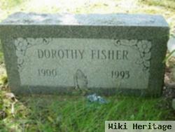 Dorothy Fisher