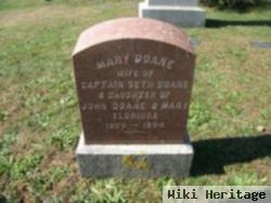 Mary Doane Doane