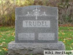 Paul C Trudel