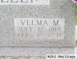 Velma M. Mueller