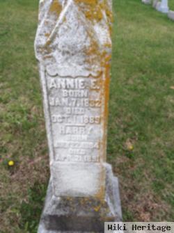 Annie E. Anderson