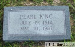 Pearl Ann King Balderson