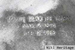 Mamie Elarbee Harn