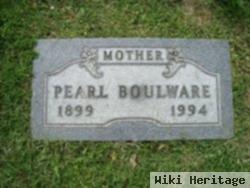 Pearl Boulware