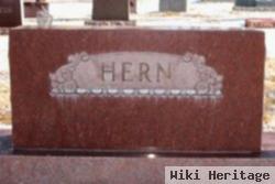 Henry Clem Hern