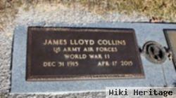 James Lloyd Collins