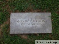 Oliver Smith Rankin