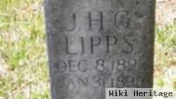 J H. G. Lipps