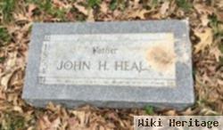 John H. Heald