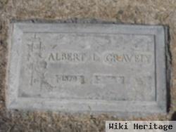 Albert L Gravely