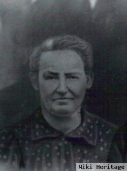 Lucy Jane Brock Brockway