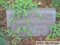 Emma Franklin Jeffries