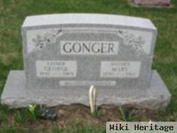 George Gonger