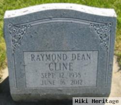 Raymond Dean Cline