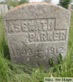 Asenath B. Wood Parker