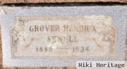 Grover Hendrix Sewell