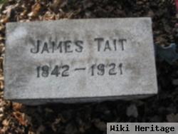 James Tait