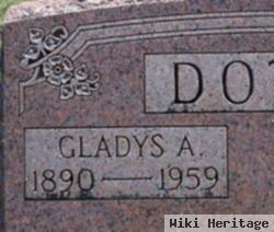 Gladys Anna Porter Doty