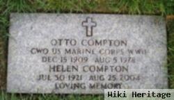 Otto Compton