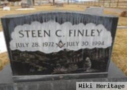 Steen Finley