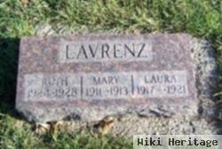 Mary Lavrenz