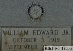 William Edward Rapp, Jr