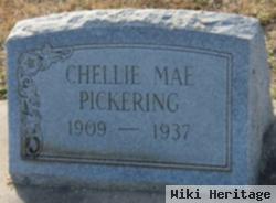 Chellie Mae Pickering