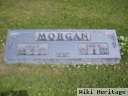 Lucy E. Thompson Morgan