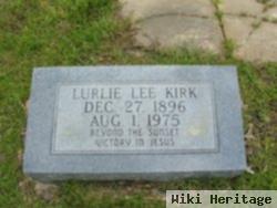 Lurlie Lee Kirk