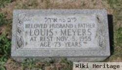 Louis Meyers