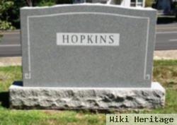 Stephen Odell Hopkins