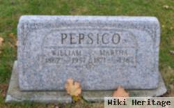 Martha Pepsico