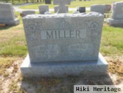 Rita J. Miller