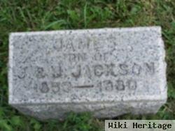 James Jackson, Jr