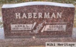 George Haberman