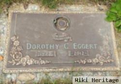 Dorothy C Eggert