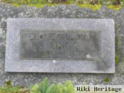 Charles Dennis King