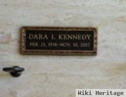 Dara I. Winans Kennedy