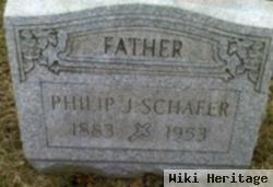 Philip J Schafer