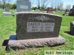 Farris L. Spaur